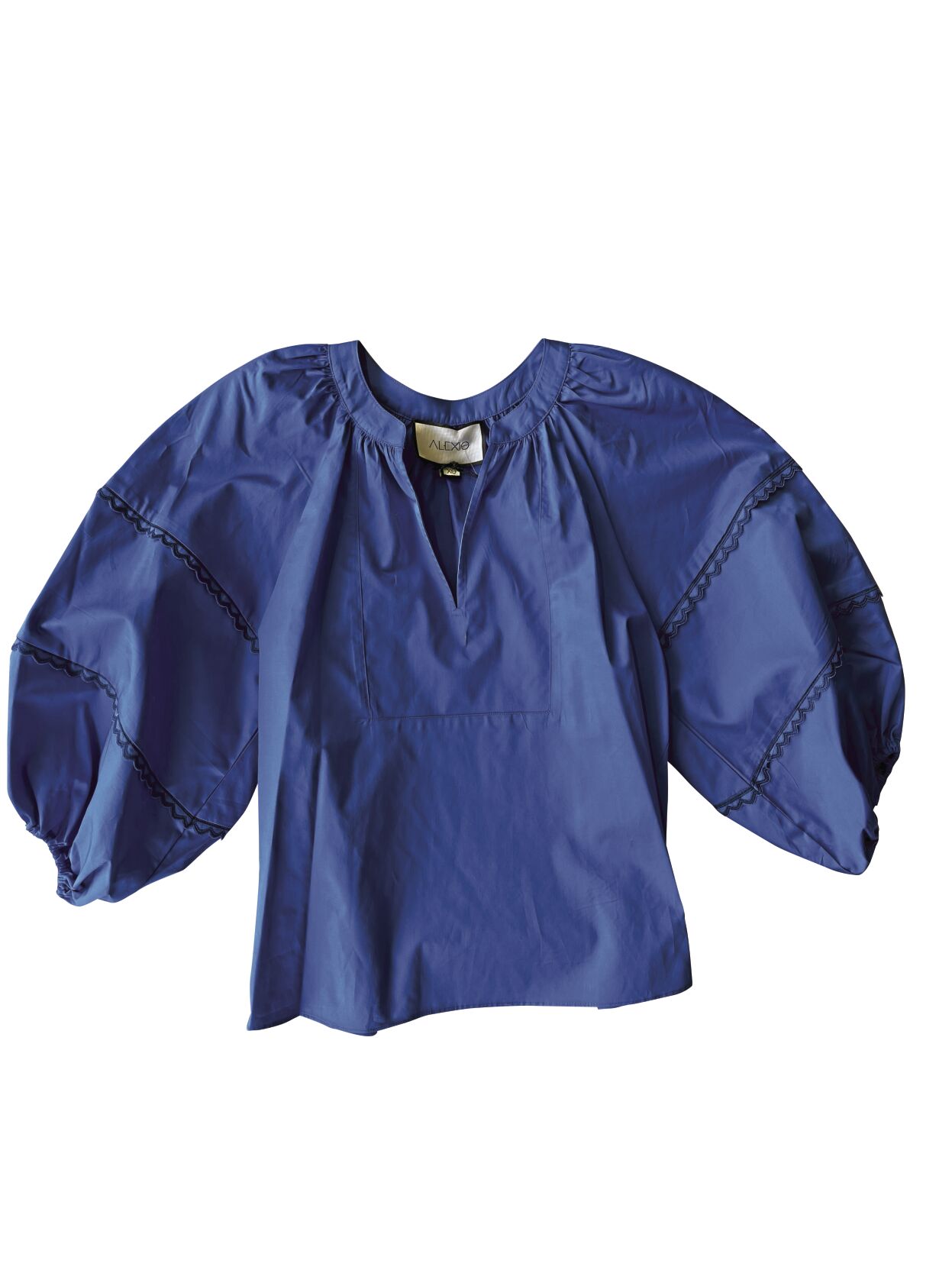 Alexis Blouse